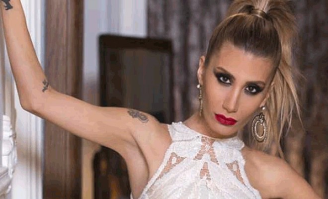 İremin oğurluq mahnısına açıqlama