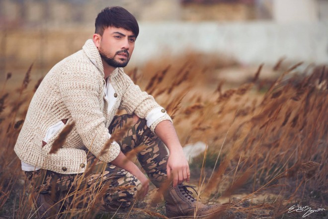 Kərim Abbasov: “Dəli”