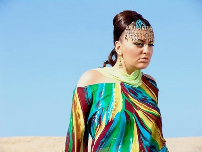 Sevda Ələkbərzadənin doğum günüdür