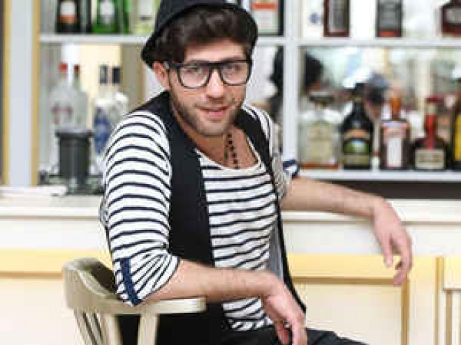 Samir Cavadzadə: "Yeni nəsildən qorxmuram"