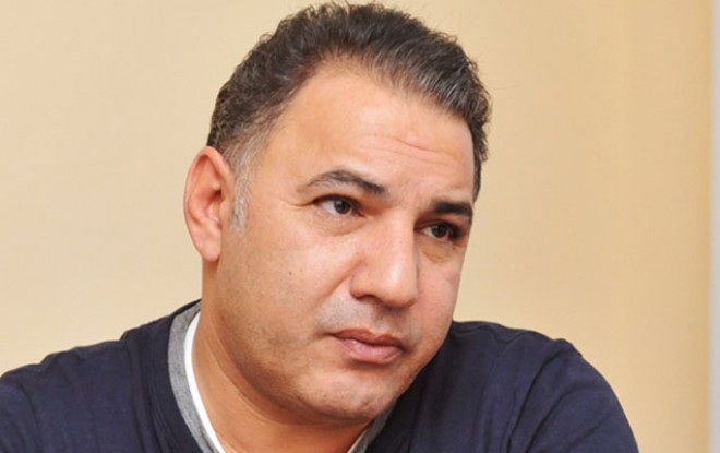 Ədalət Şükürovdan sevənlərinə müjdə