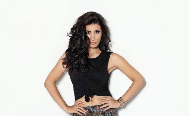İrem Derici: “Beni istemez misin?”