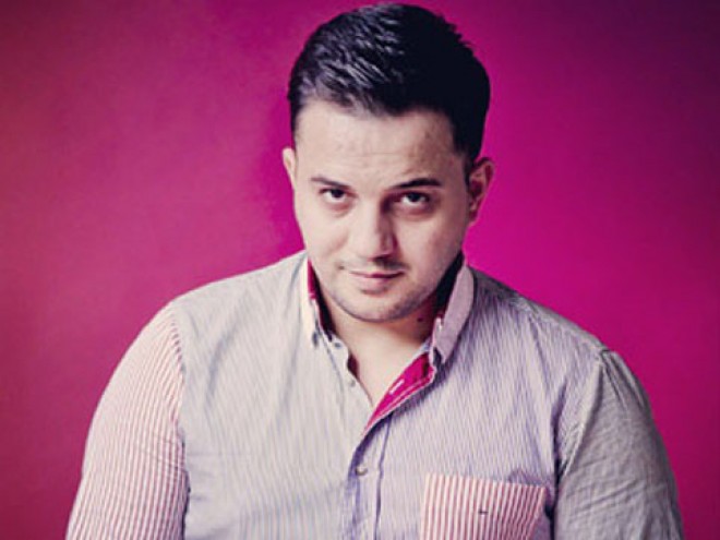  Ayaz: “Hit olacağını bilirəm”