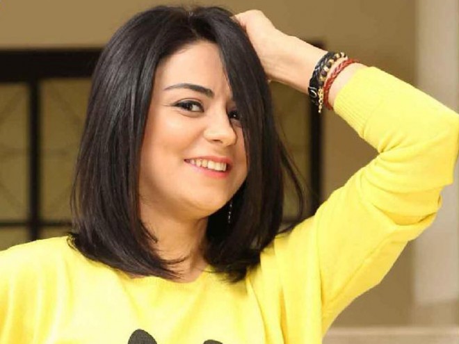 Vüsalə əməliyyat zamanı foto paylaşdı – foto