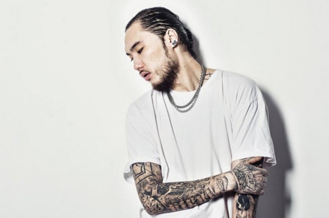 "Skriptonit" qrupu Bakıda konsert verəcək