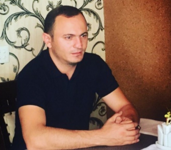 Müğənni Pərvin Lətifovun 5 yaşlı qızı dünyasını dəyişdi - foto