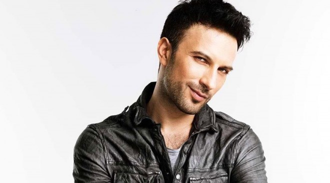 Konsertləri sonlanan Tarkan təşəkkür etdi