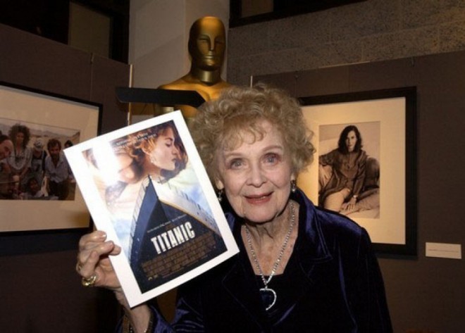 “Titanik”in Rouzu: “Uğur qazanmaq yaşa baxmır” - fotolar