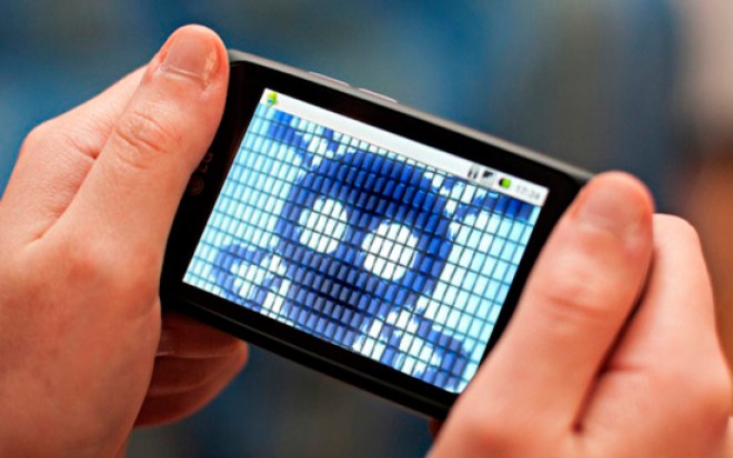 Smartfon istifadəçilərinin nəzərinə: yeni virus yayıldı