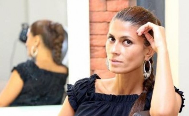 Samira: "Günahlarımı bağışla" – video