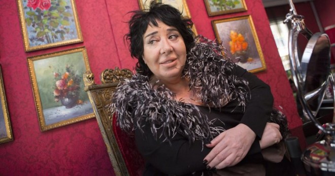 Sətəlcəm olan Nur Yerlitaşdan xəbər var