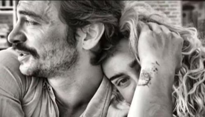 Sıla ilk dəfə sevgilisindən danışdı