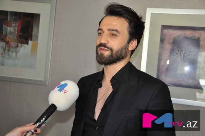 Zamiq Hüseynovun kompleksi