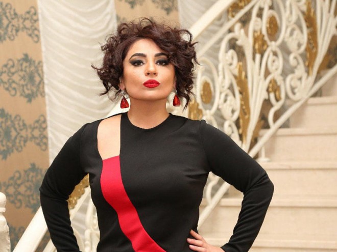 Sevincdən sevgi dolu paylaşım: "Nağıllar dünyasına aparaydım səni mən"