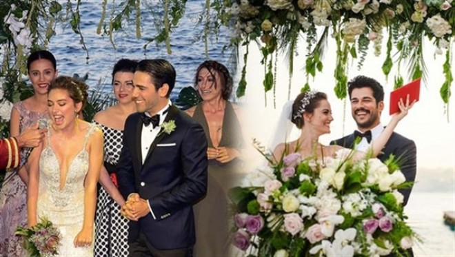 Sevgiləri serialla başlayan 3 məşhur cütlük