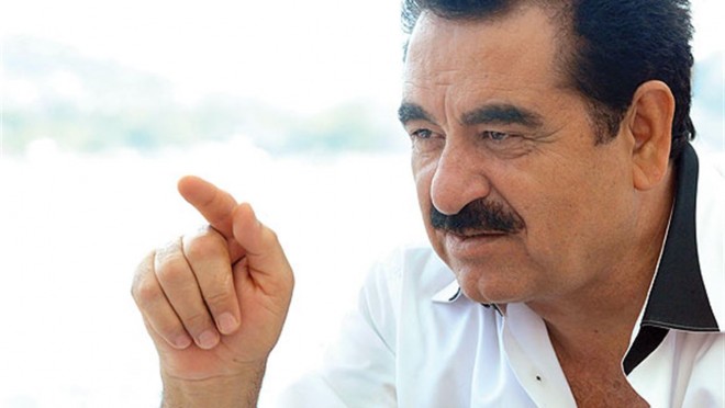 İbrahim Tatlıses: “Xatırlamaq üçün ölmək lazımdır?”