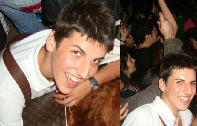 Kerimcanın əməliyyatsız halı - foto