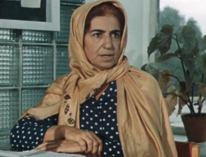 Xalq artistinin 100 illiyi dövlət səviyyəsində qeyd ediləcək