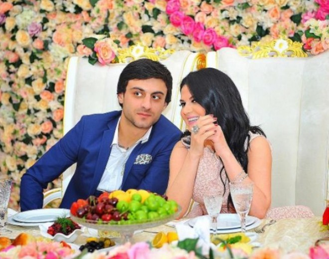 Natavanla Dadonun toy günü bəlli oldu