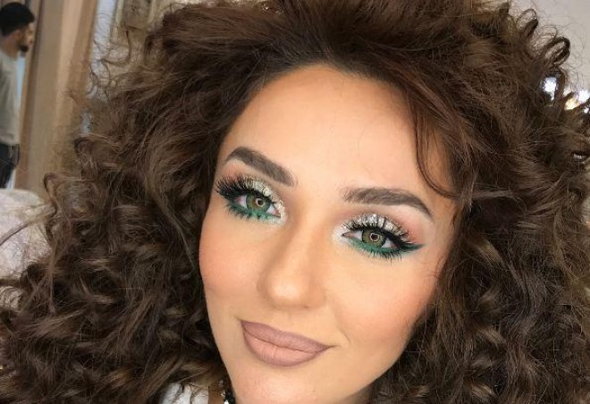 Səbinənin klipindən kameraarxası görüntülər