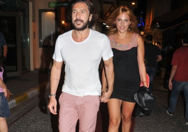 Meryem Üzerli: "970 mini zorla aldım"