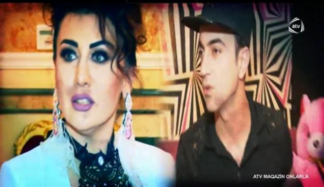 Fatimə ilə küsülü olan həmkarı: "Mən ona maraqlı deyiləm, o da mənə ..."