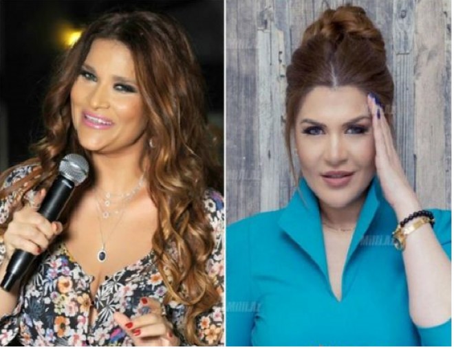 Xatun Xumarı parodiya etdi: “İstəmirəm, incisin”