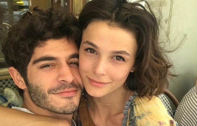 “F1” serialının aktrisasından sevgilisi barədə maraqlı açıqlama