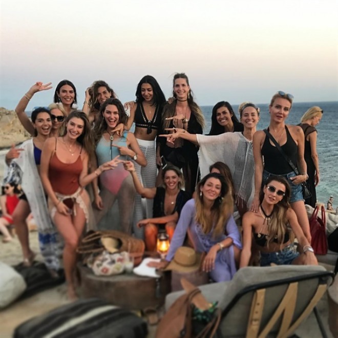 Şeyma Subaşı: “8 ilin sonunda evlənirəm”