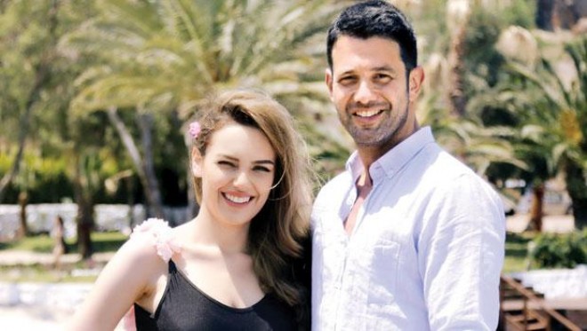 Keremcemin serialı reytinqlərdə birinci oldu