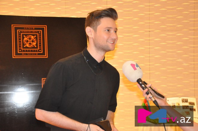 Eldar Qasımov: “Ehtiras olsaydı, daha gözəl olardı”