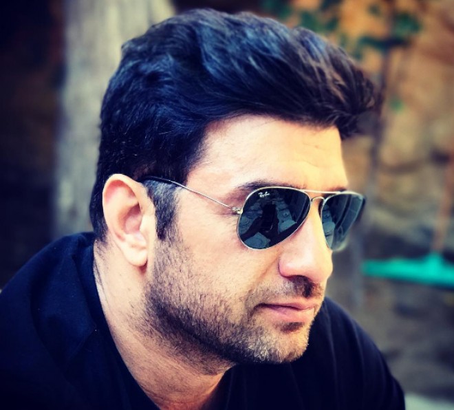 Kənan M.M: “Mənim üçün ağlama, birdən sənin olmaram”