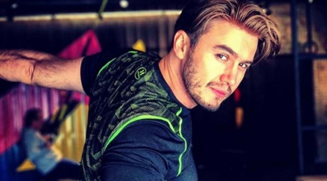 Mustafa Ceceli sevgilisini ailəsindən istədi