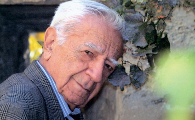 Mirzə Babayevin anadan olmasından 104 il ötür