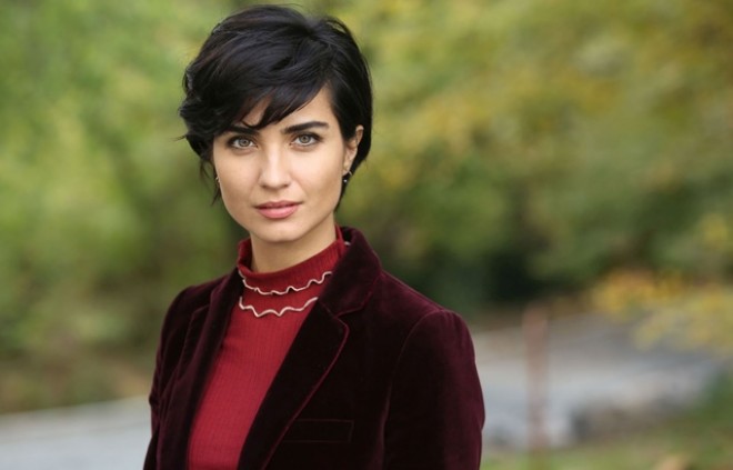 Tubaya sevənlərindən ad günü jesti