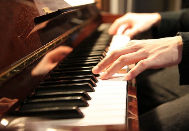 Pianoçuların Qara Qarayev adına II beynəlxalq müsabiqəsi keçiriləcək