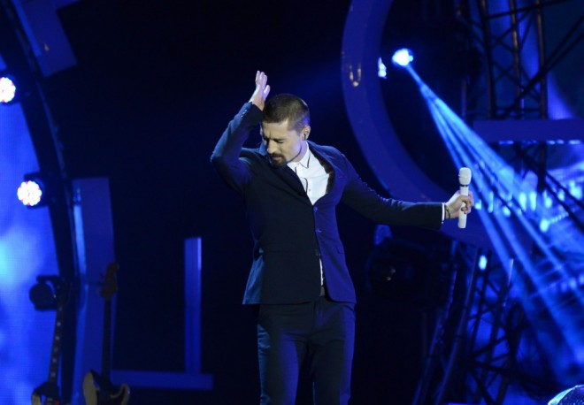 Dima Bilan: “Jara” dünya miqyasında parlaq musiqi hadisəsidir"