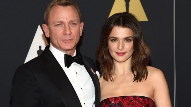 Deniel Kreyqin həyat yoldaşı ondan ayrılmaq istəyir