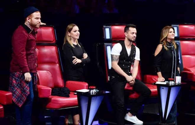 “O Səs Türkiyə”nin münsifi dəyişəcək?