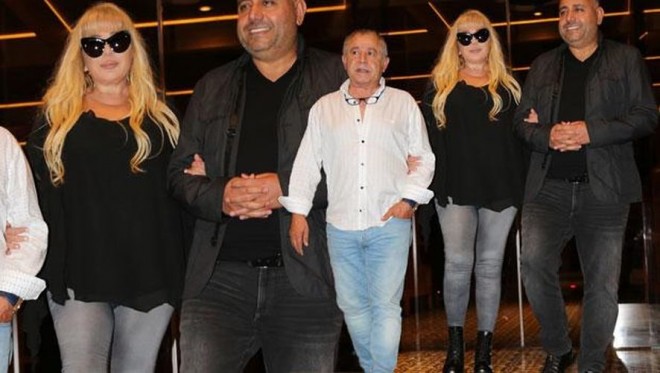 Zerrin Özer 15 kiloqram arıqladı