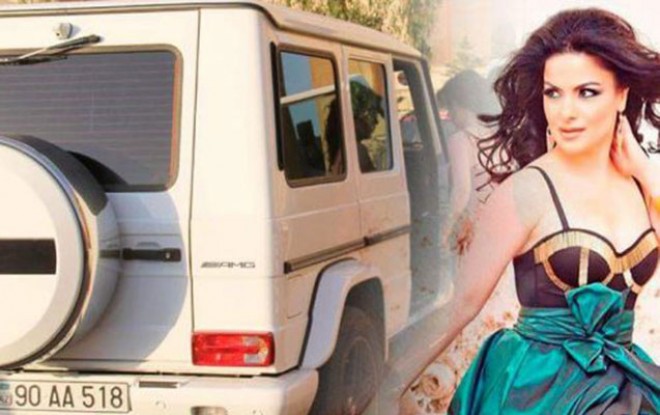 İlhamə Bədəlova: "Kimsə cəzasız qalmayacaq" - foto