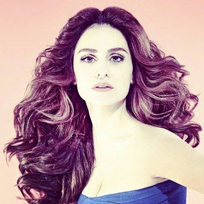 Günel arxiv videosunu paylaşdı