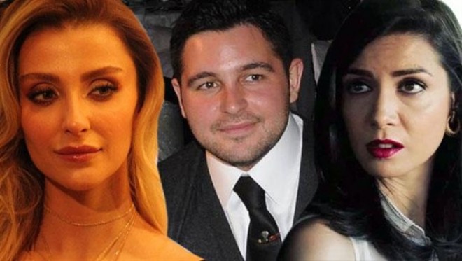 6 illik rəfiqəsinin yeni ayrıldığı sevgilisi ilə öpüşdü: "Bu gün də ölmədimsə..." 