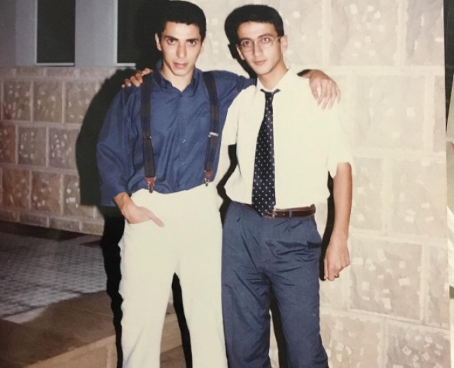 Abbas Bağırov: “Adın mübarək, böyük sənətkar”