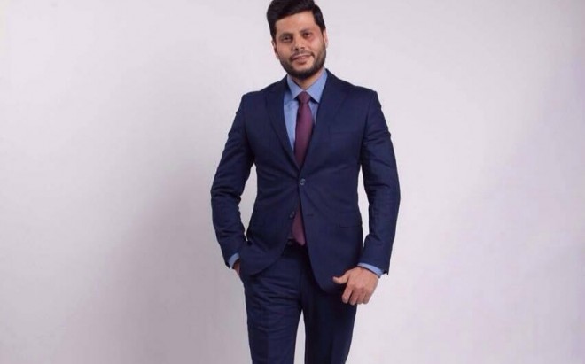  Zaur: “Çıx get, daha lazım deyilsən…”