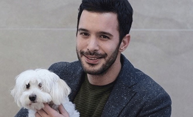 Barış Arduç əmi olacaq