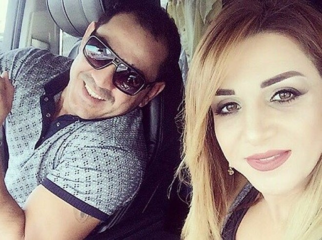 Zenfira İbrahimovanın həyat yoldaşı azadlığa çıxdı