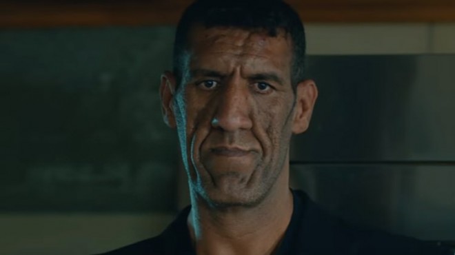 "İçerde"nin "Minik"i qorxu filmində rol alacaq