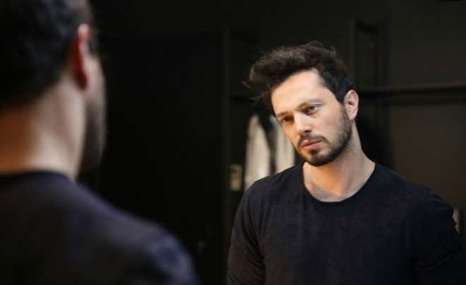 Murad Boz: “Nə yaxşı ki, doğuldun, kraliçam”