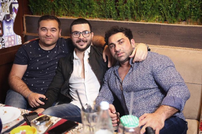 Kamil Elçinə gözaydınlığı verdi&nbsp;